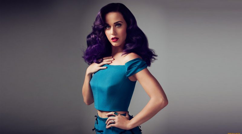 Katy Perry - Cry About It Later