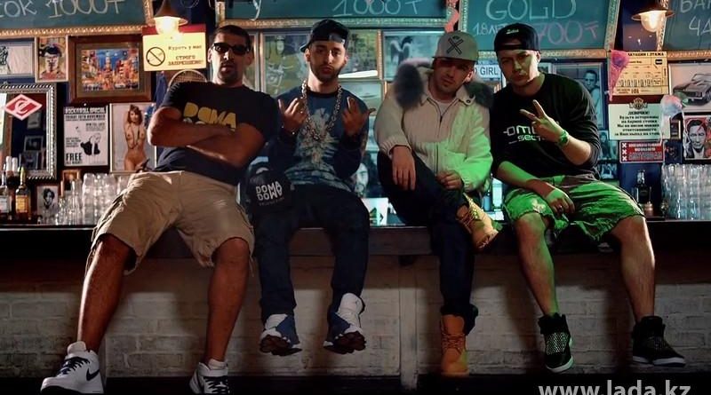 Карандаш, МО, Big Som, L'One - ОК