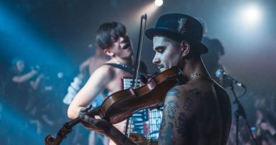 The Hatters - Жизнь как чудо