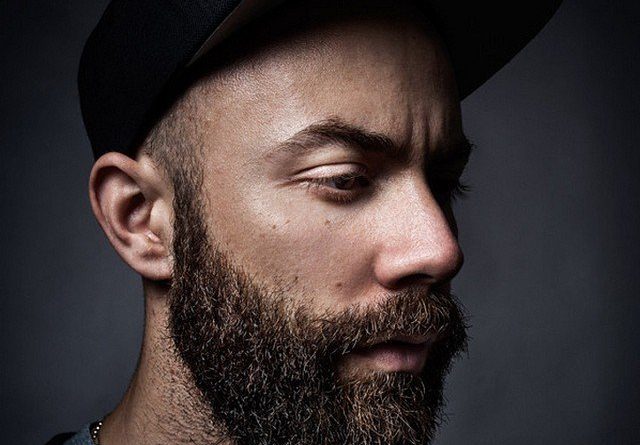 Woodkid - I Love You