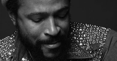 Marvin Gaye - Trouble Man