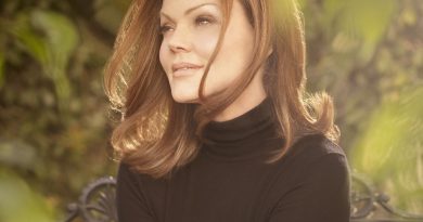 Belinda Carlisle - California