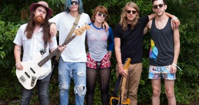 Grouplove - Back in the 90's