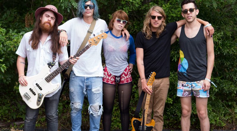Grouplove - Back in the 90's