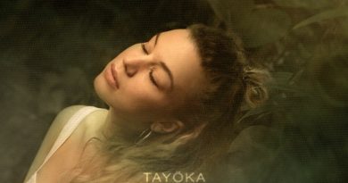 TAYÖKA - Пальмы в снегу