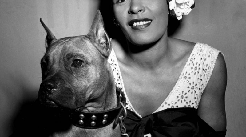 Billie Holiday - I'll Be Seeing You