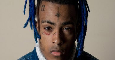 XXXTentacion — Changes