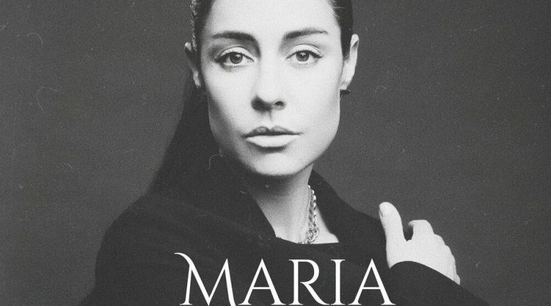 MARIA - Если бы Piano Version