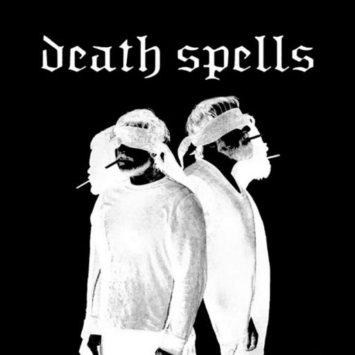 Death Spells - Diluted