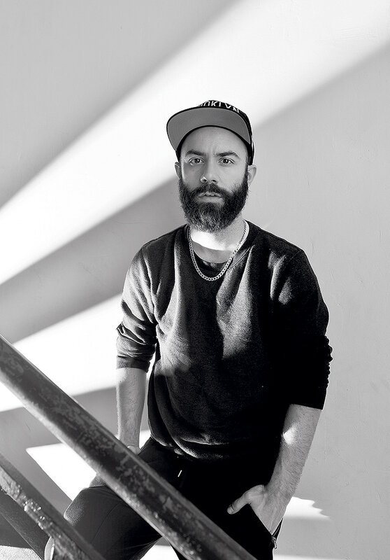 Woodkid - Pale Yellow