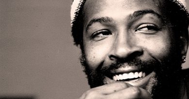 Marvin Gaye - Inner City Blues