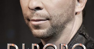 DJ Bobo - What About My Broken Heart
