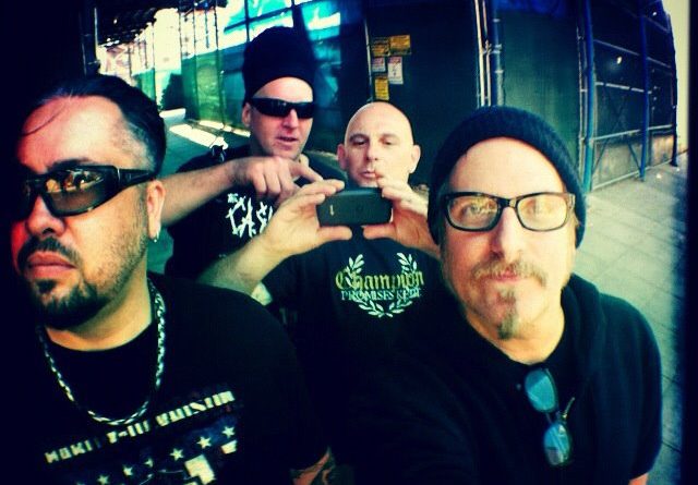7 Seconds - True Roots Show