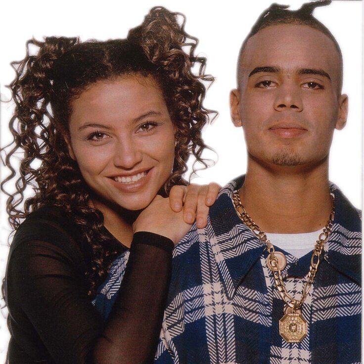 2 Unlimited - Mysterious