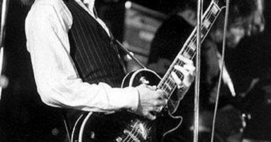 Eric Carmen - That's Rock N' Roll