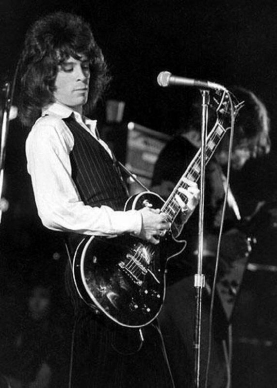 Eric Carmen - That's Rock N' Roll