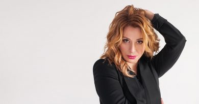 Алёна Апина - Улица любви