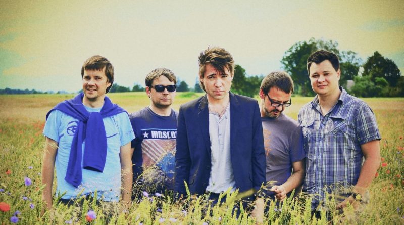 Торба-на-Круче - Так только жить