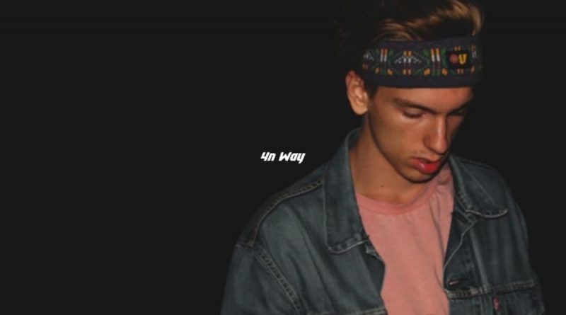 4n Way - Слова