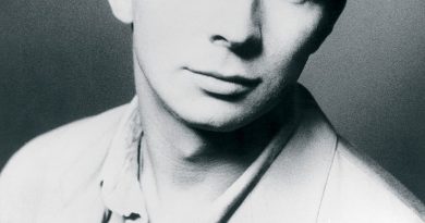 Rick Astley - Angels On My Side