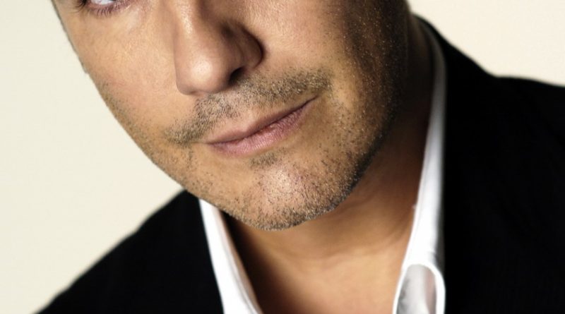 Alessandro Safina - Sarò Con Te
