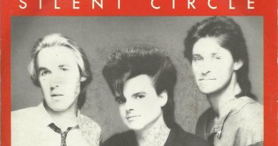 Silent Circle - Night Train