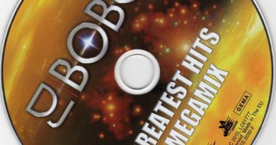DJ Bobo - Let the Dream Come True