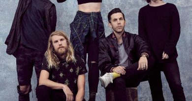 Grouplove - Deleter