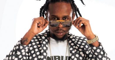 Popcaan - Born Bad