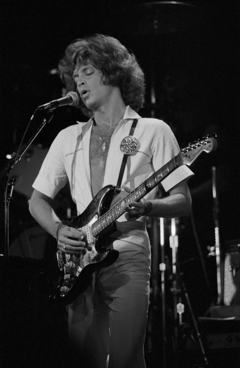 Eric Carmen - All By Myself
