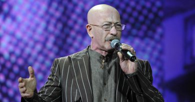 Александр Розенбаум - Музыка или стихи