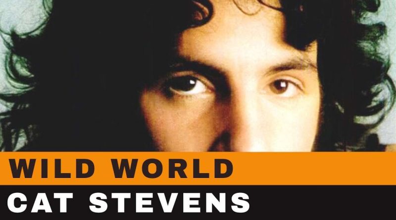 Cat Stevens - Wild World