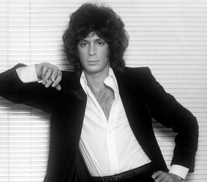 Eric Carmen - Hungry Eyes