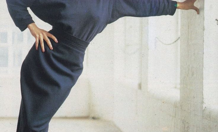 Sade - Sally