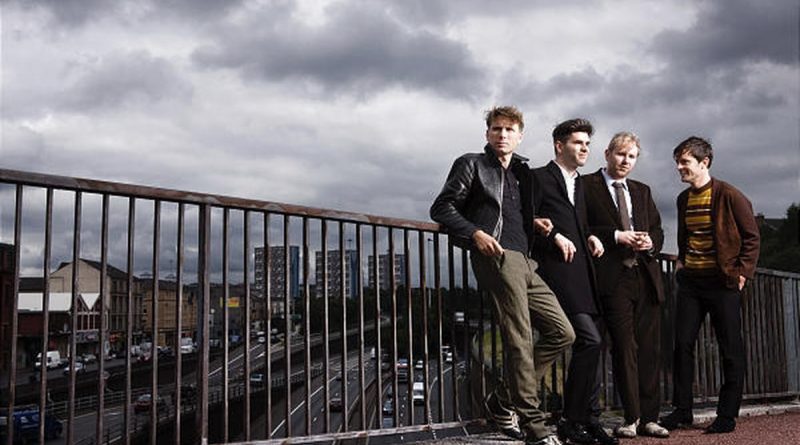 Franz Ferdinand - Ulysses