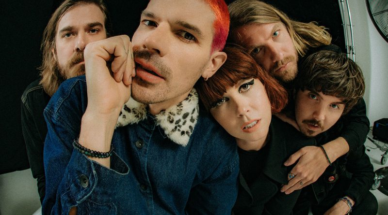 Grouplove - Ways to Go