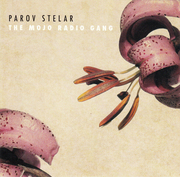 Parov Stelar - The Mojo Radio Gang
