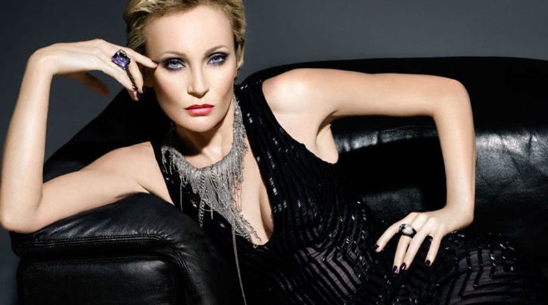 Patricia Kaas - Vénus des abribus