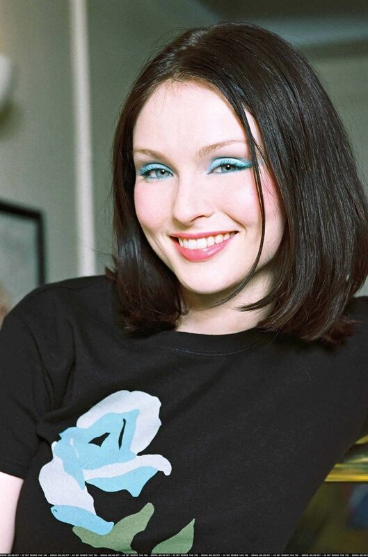 Sophie Ellis-Bextor - If You Go