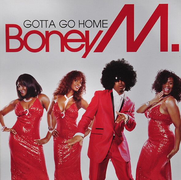 Boney M. - Gotta Go Home