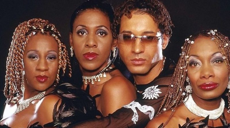Boney M. - Bahama Mama