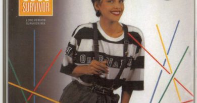 C.C. Catch - Soul Survivor
