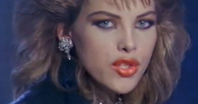 C.C. Catch - Heaven and Hell
