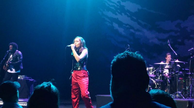 Alice Merton - Homesick