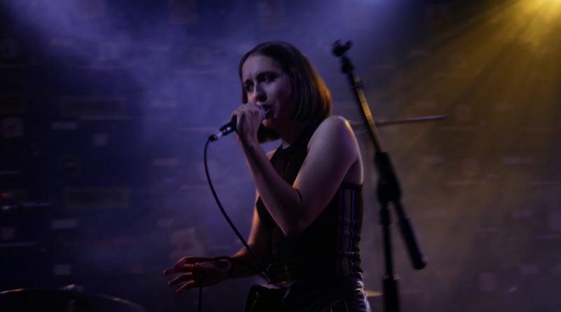 Alice Merton - I Don’t Hold A Grudge