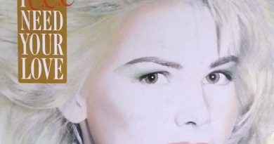 C.C. Catch - Baby I Need Your Love
