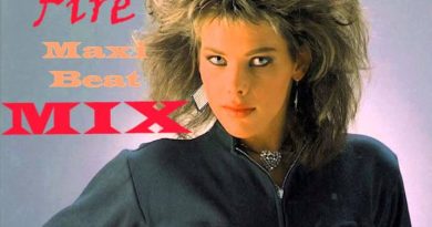 C.C. Catch - Wild Fire