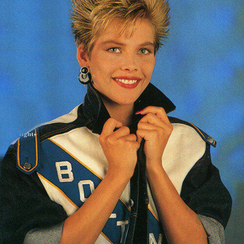 C.C. Catch - Hollywood Nights