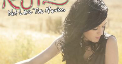 Katy Perry - Not Like The Movies