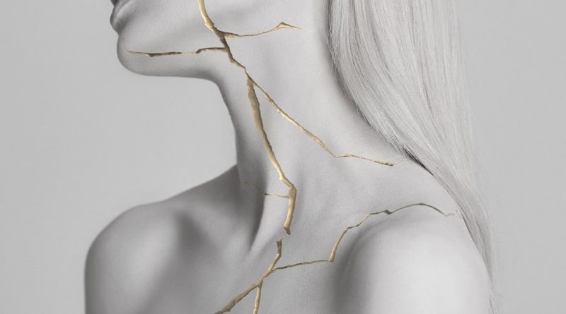 Nothing But Thieves - Broken Machine